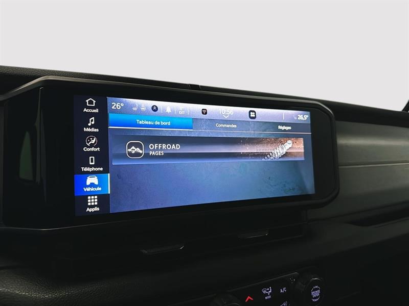 jeep Wrangler 2026 - 29