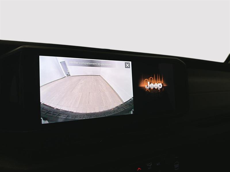 jeep Wrangler 2026 - 31