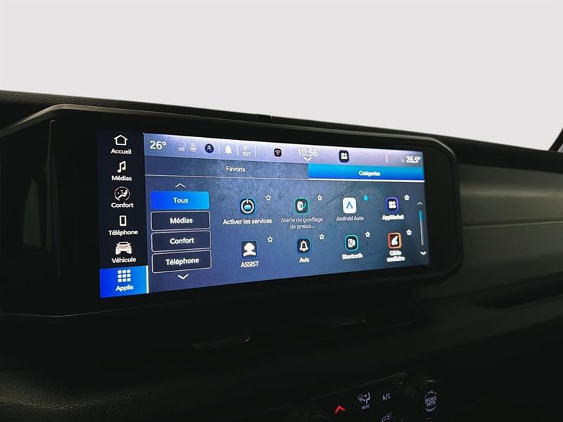 jeep Wrangler 2026 - 32