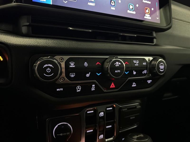 jeep Wrangler 2026 - 33