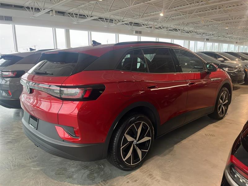 volkswagen ID.4 2025 - 3