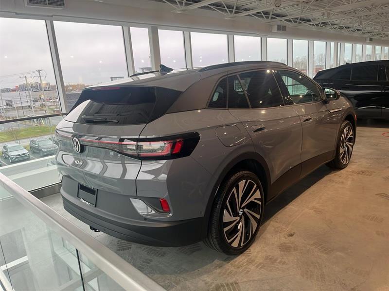 volkswagen ID.4 2025 - 3