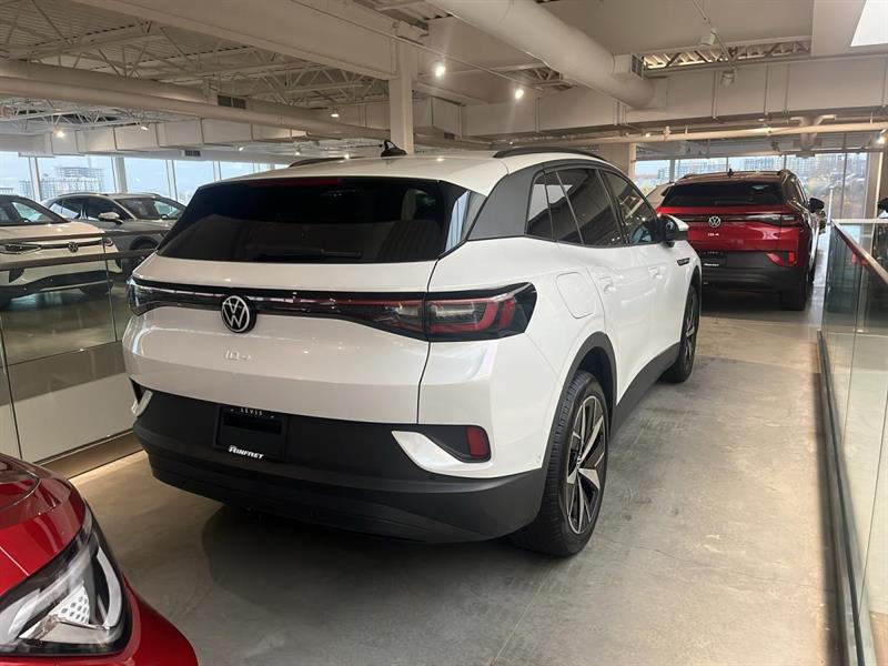 volkswagen ID.4 2025 - 3