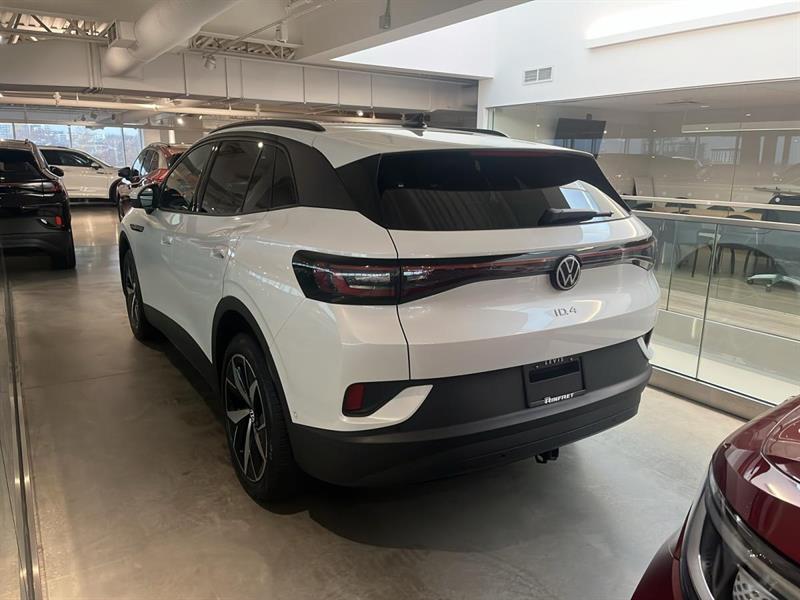 volkswagen ID.4 2025 - 4