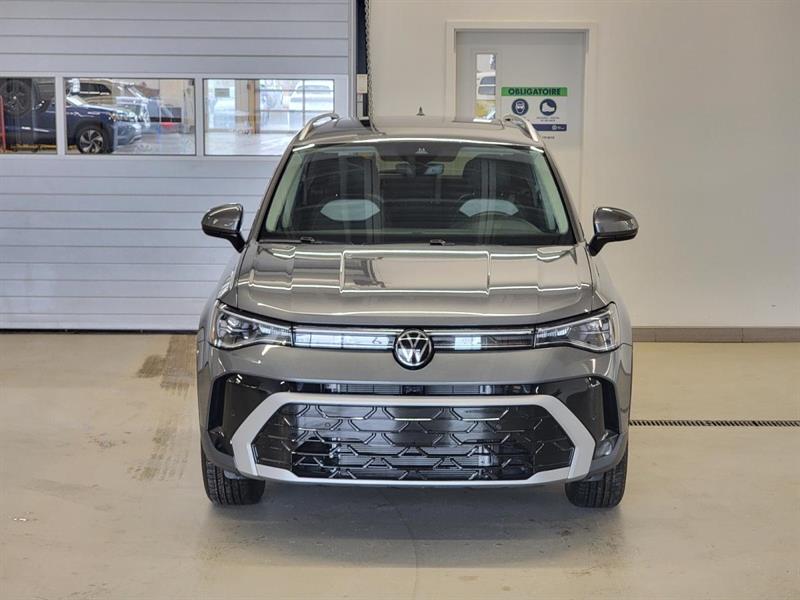 volkswagen Taos 2026 - 2