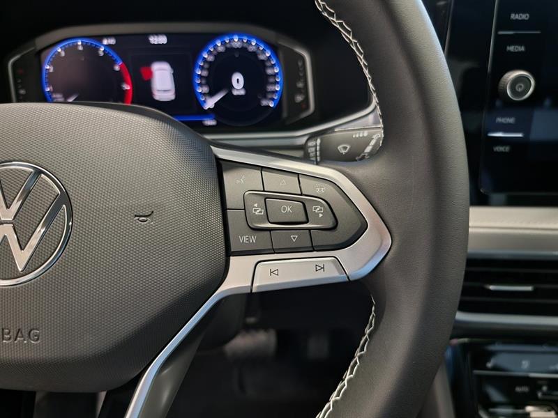 volkswagen Taos 2026 - 5