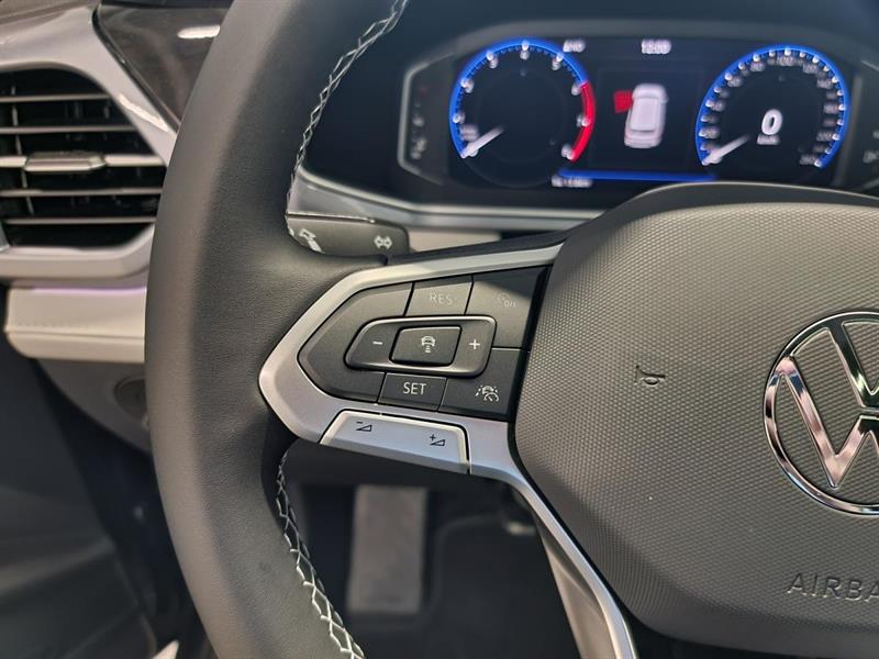 volkswagen Taos 2026 - 7