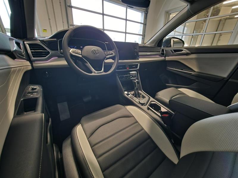 volkswagen Taos 2026 - 9