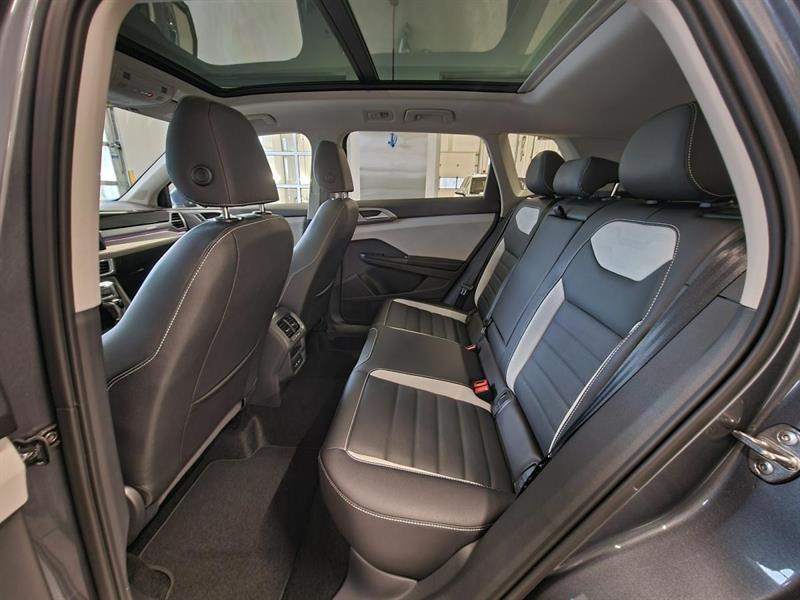 volkswagen Taos 2026 - 11