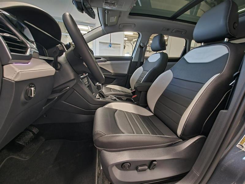 volkswagen Taos 2026 - 13