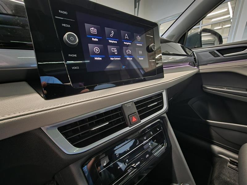 volkswagen Taos 2026 - 14