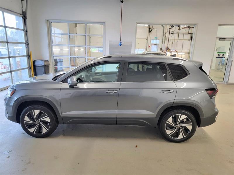 volkswagen Taos 2026 - 15