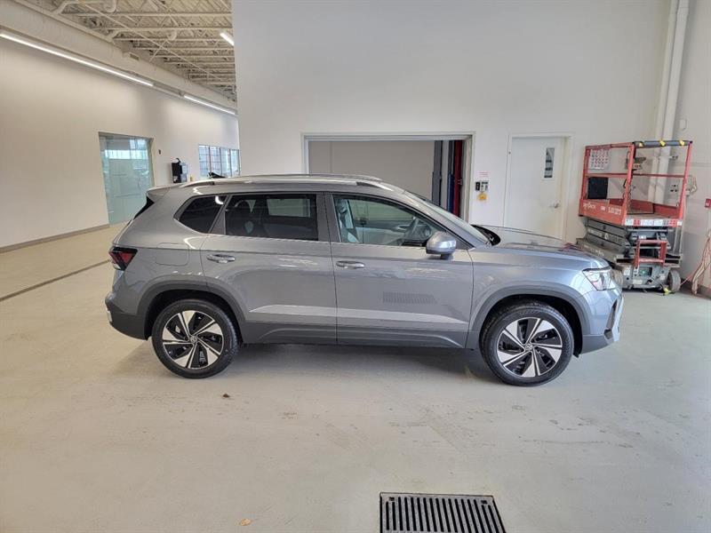 volkswagen Taos 2026 - 16