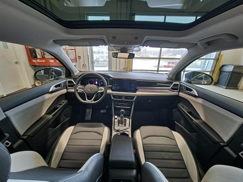 volkswagen Taos 2026 - 17