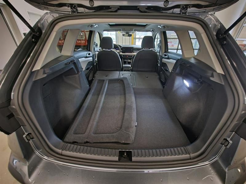 volkswagen Taos 2026 - 18