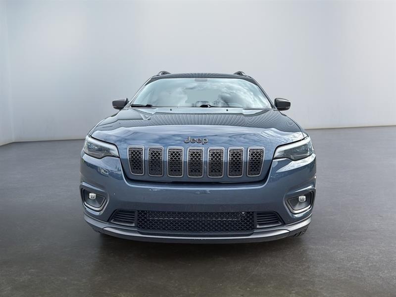 jeep Cherokee 2021 - 2