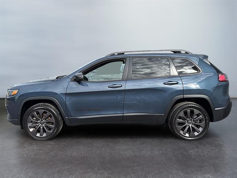 jeep Cherokee 2021 - 3