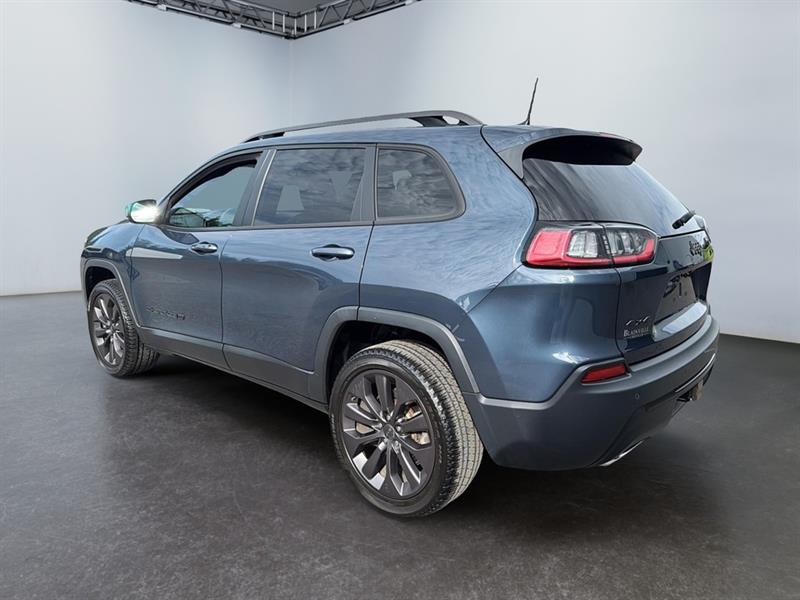 jeep Cherokee 2021 - 5