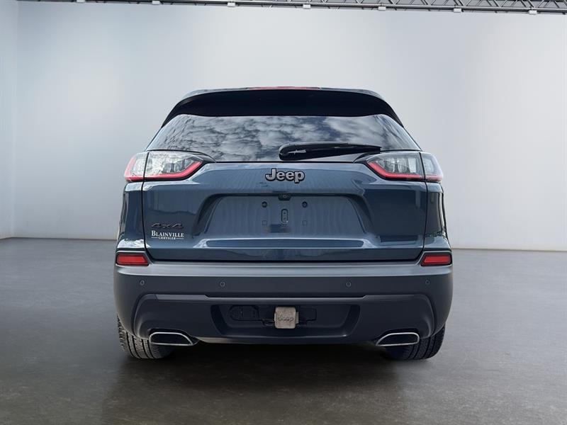 jeep Cherokee 2021 - 6