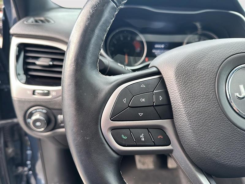 jeep Cherokee 2021 - 9