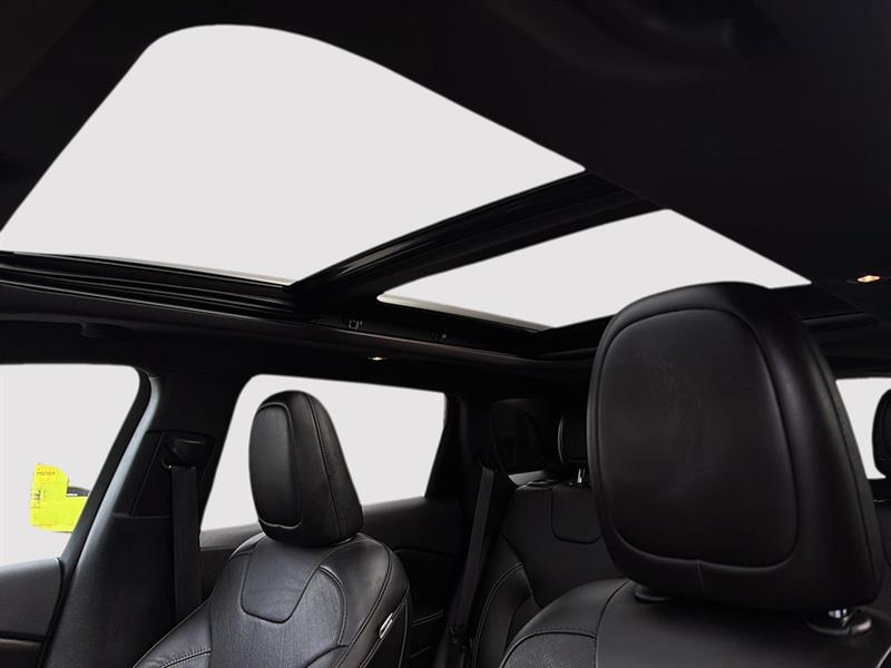 jeep Cherokee 2021 - 17