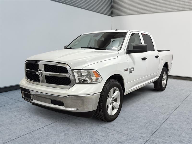 ram 1500 Classic 2022 - 2