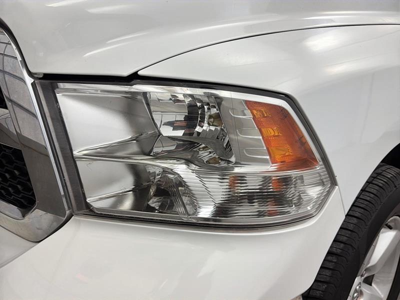 ram 1500 Classic 2022 - 3