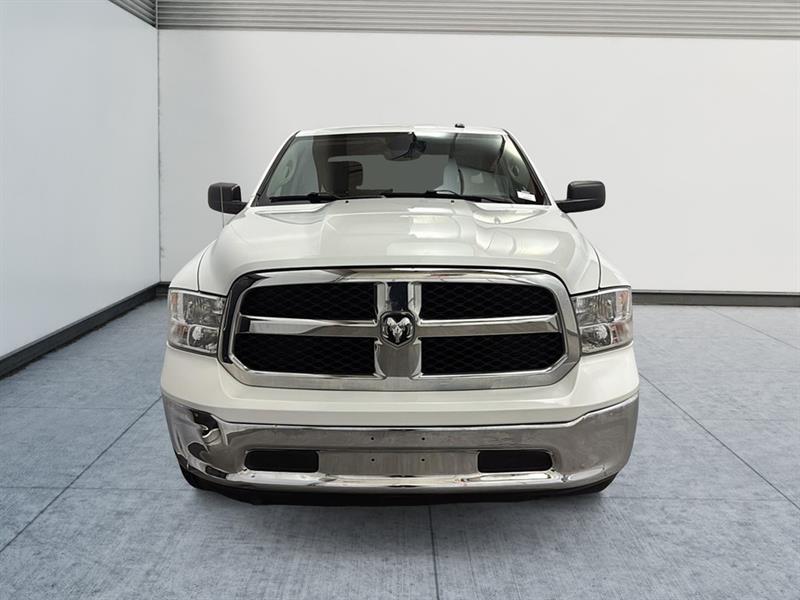 ram 1500 Classic 2022 - 5