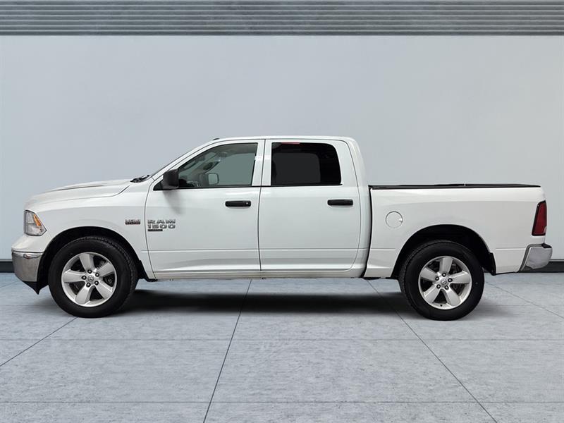 ram 1500 Classic 2022 - 6