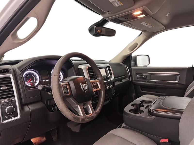 ram 1500 Classic 2022 - 13