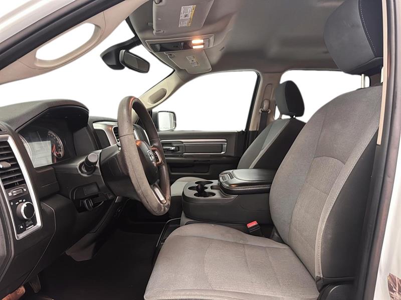 ram 1500 Classic 2022 - 14