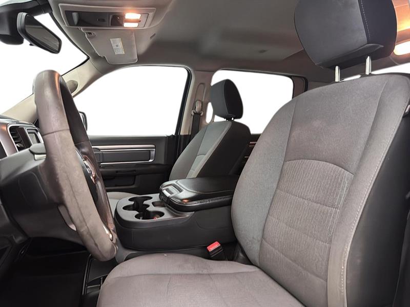 ram 1500 Classic 2022 - 15