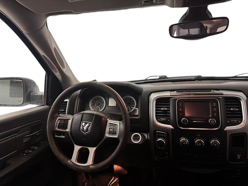 ram 1500 Classic 2022 - 19