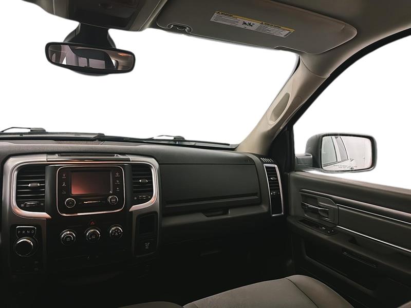 ram 1500 Classic 2022 - 22