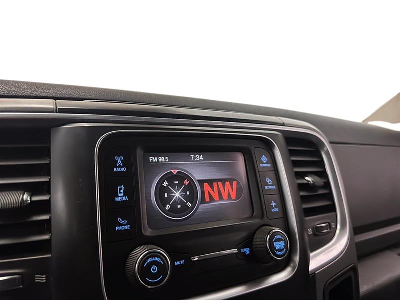 ram 1500 Classic 2022 - 28