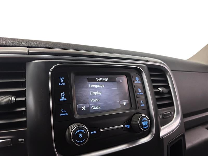 ram 1500 Classic 2022 - 29