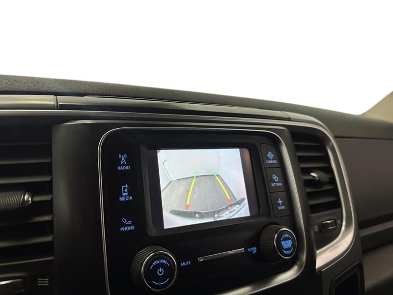 ram 1500 Classic 2022 - 30