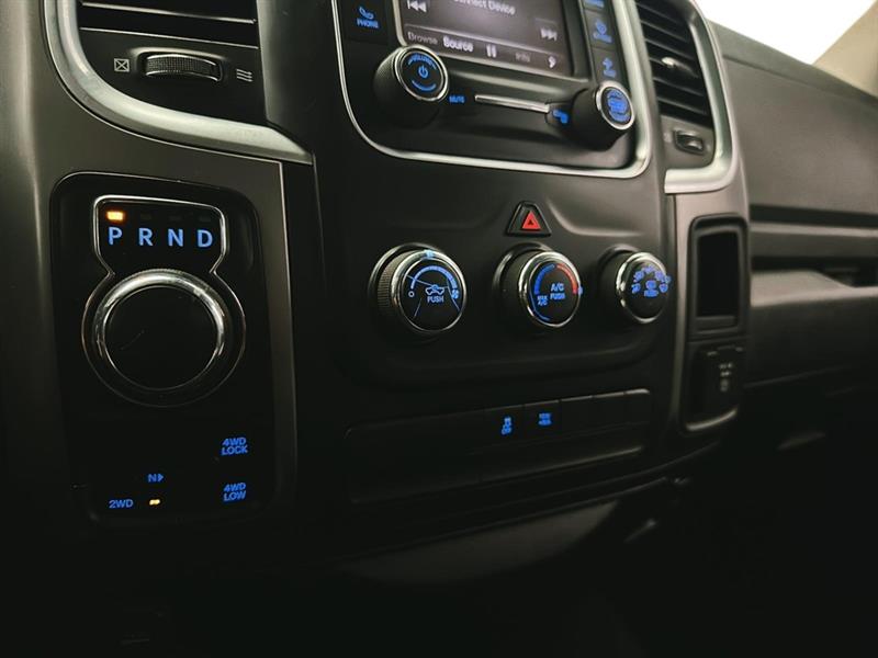 ram 1500 Classic 2022 - 31