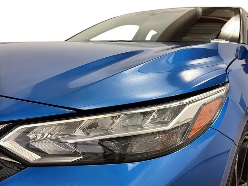 nissan Sentra 2021 - 3