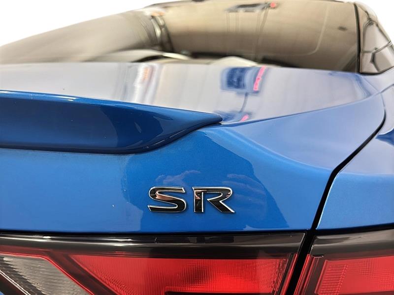 nissan Sentra 2021 - 11