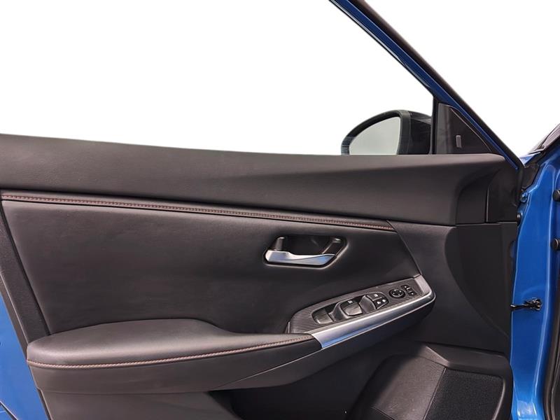 nissan Sentra 2021 - 14