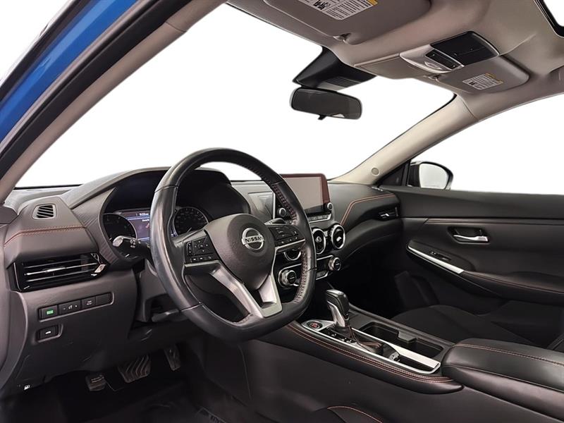 nissan Sentra 2021 - 15