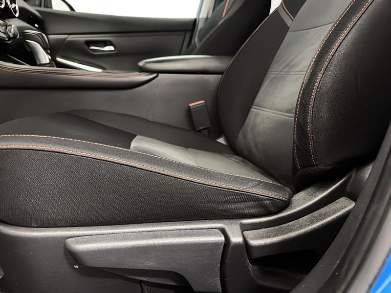 nissan Sentra 2021 - 21