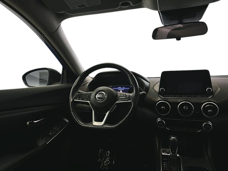 nissan Sentra 2021 - 23