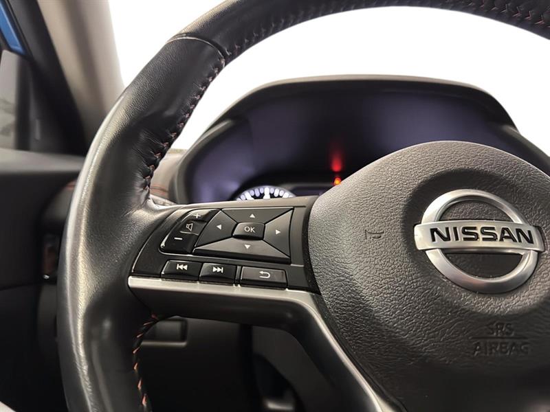 nissan Sentra 2021 - 28