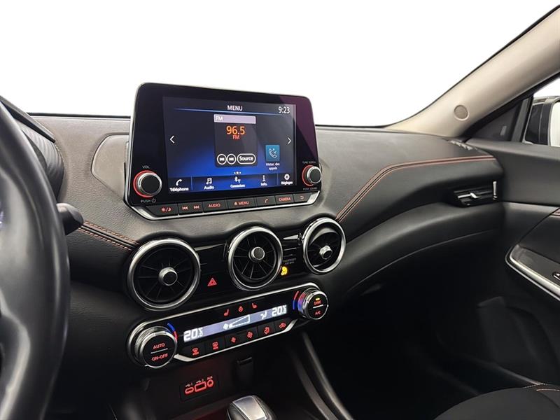 nissan Sentra 2021 - 30