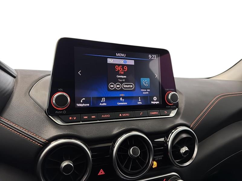 nissan Sentra 2021 - 31