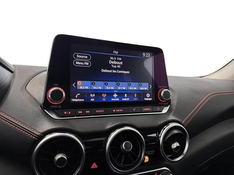 nissan Sentra 2021 - 32