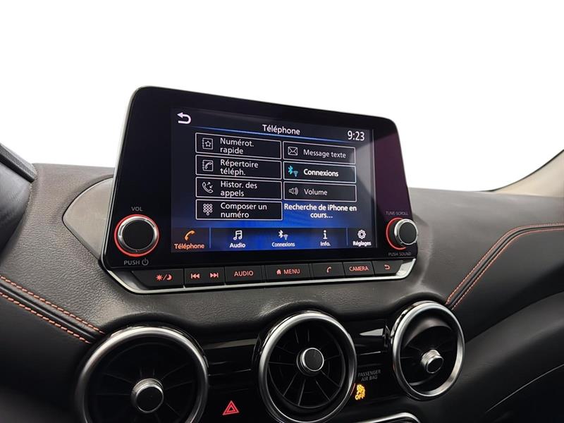 nissan Sentra 2021 - 33