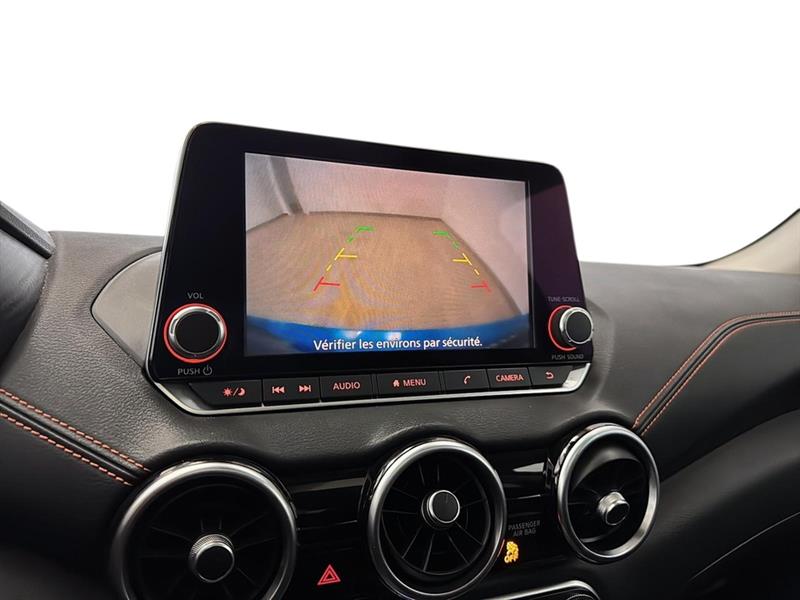 nissan Sentra 2021 - 34